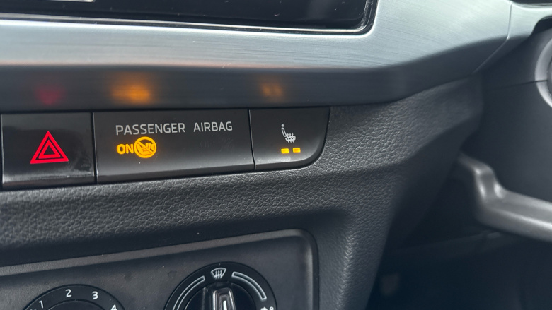 Skoda Fabia 1.0 TSI Colour Edition 5dr Petrol Hatchback